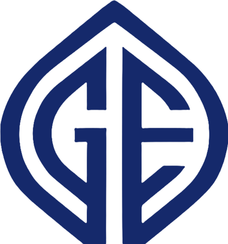 GE logo